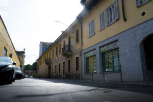 comprare casa a Melegnano