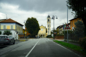 vendere casa a Cerro al Lambro