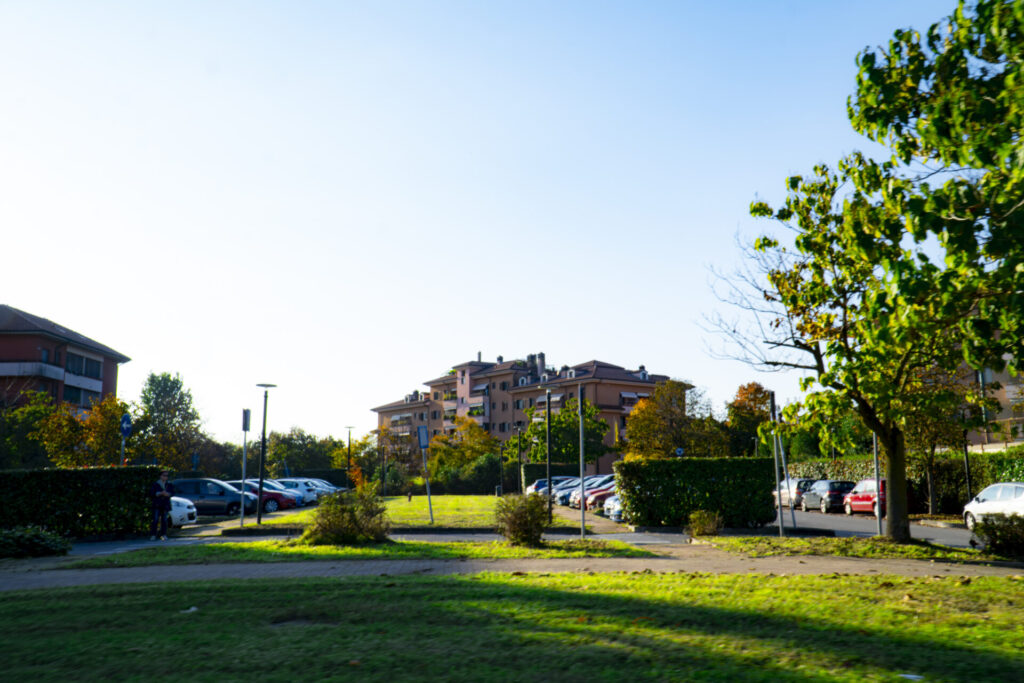 comprare casa a San Giuliano Milanese